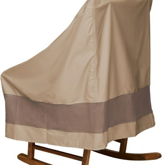 duckcovers brand Rocking Chair Cover - Picture 2 of 4